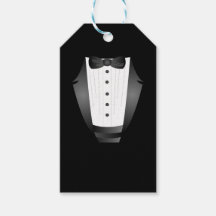 Tuxedo preto do Padrinho de casamento da Equipe de