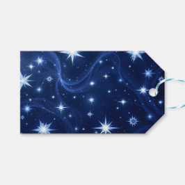 Etiqueta Para Presente Twilight Drift