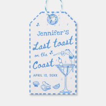 Último Brinde Na Festa de solteira Costeira