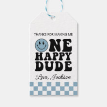 Um Feliz Aniversário Favorece Marcas de Azul