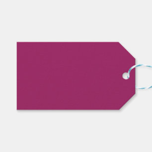Etiqueta Para Presente Um fundo roxo liso com uma ponta branca afiada