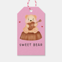 Urso de Pelúcia