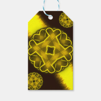 Etiqueta Para Presente Veja minha luz 