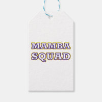 Vestuário engraçado do Mamba Squad para Cobra Love