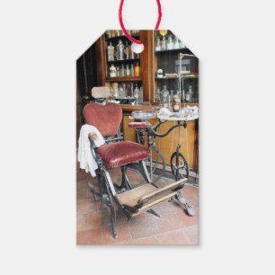 ETIQUETA PARA PRESENTE VICTORIAN ENGLAND