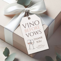 Vino Antes dos Votos Doodle Vinho Obrigada Chá de 