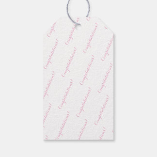 Etiqueta Para Presente Voar nas Asas do Amor