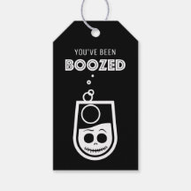 Você foi aborrecida!