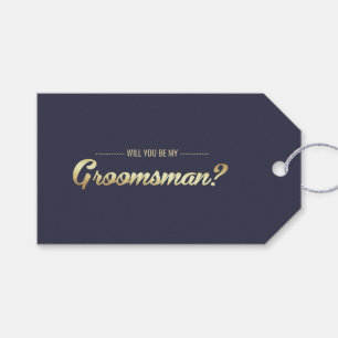 Etiqueta Para Presente Você será meu Padrinho de casamento? Casamento M
