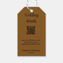 WEBSITE QR WEDDING adicionar data do nome fotônico