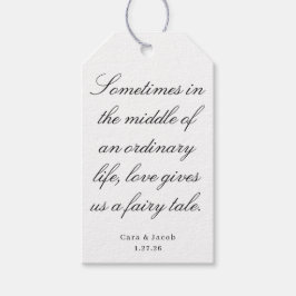 Etiqueta Para Presente Wedding Centerpiece, Bridal Shower Decoration 