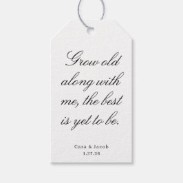 Etiqueta Para Presente Wedding Centerpiece, Bridal Shower Decoration 