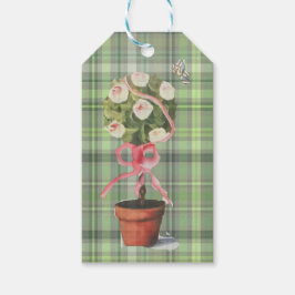 Etiqueta Para Presente xadrez