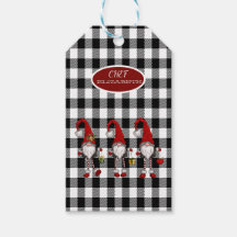 Xadrez dos gnomos cubanos adoráveis