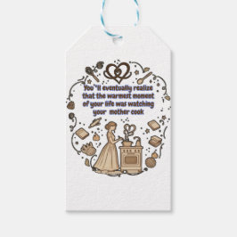 Etiqueta Para Presente Yard Sign