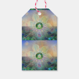 Etiqueta Para Presente Zauber -