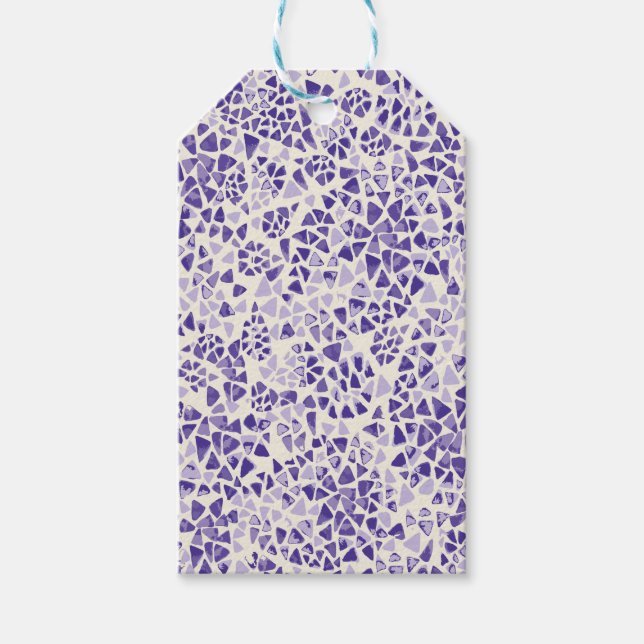 Etiqueta para regalo  (Frente)