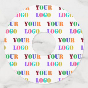 ETIQUETA PARA TAÇA DE VINHO