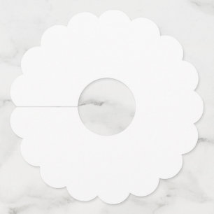 ETIQUETA PARA TAÇA DE VINHO 