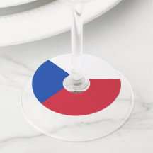 Bandeira da República Checa