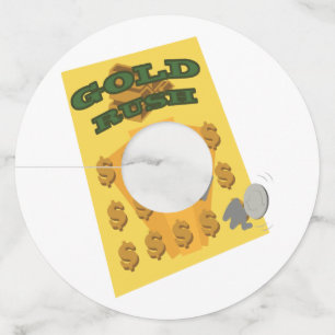 Etiqueta Para Taça De Vinho Desligar