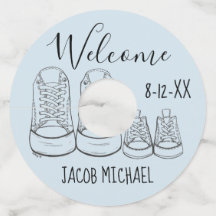 Grandes Calçados Calçados Chá Baptismo Natal