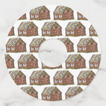 Home Sweet Home Gingercake Festa de Natal