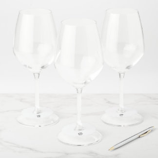 Etiqueta Para Taça De Vinho Personalizar ou personalizar