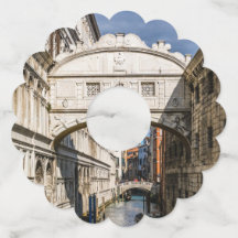 Ponte de Luz, Veneza, Itália