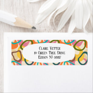 Etiqueta Pares de gelatina