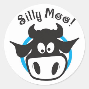 etiqueta parva do MOO
