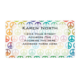 Etiqueta Paz de mundo