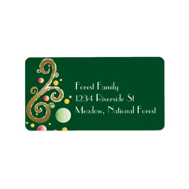 Etiqueta Paz na Terra IV (Frente)