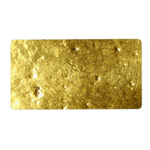 Etiqueta Pedra Dourado