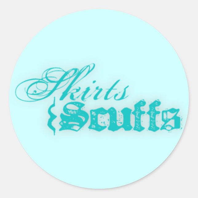 Etiqueta pequena de logotipo (Frente)