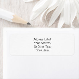 Etiqueta Personalizada de Modelo de Texto