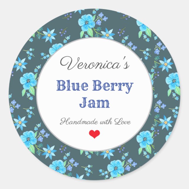 Etiqueta Personalizada de Preservação de Bens Emba (Frente)