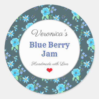 Etiqueta Personalizada de Preservação de Bens Emba