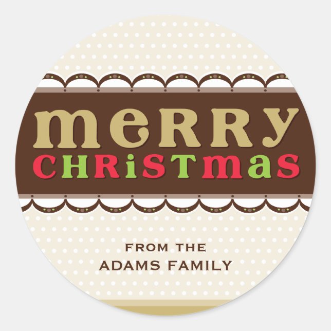 ETIQUETA PERSONALIZADA DO NATAL:: candyfloss 1 (Frente)