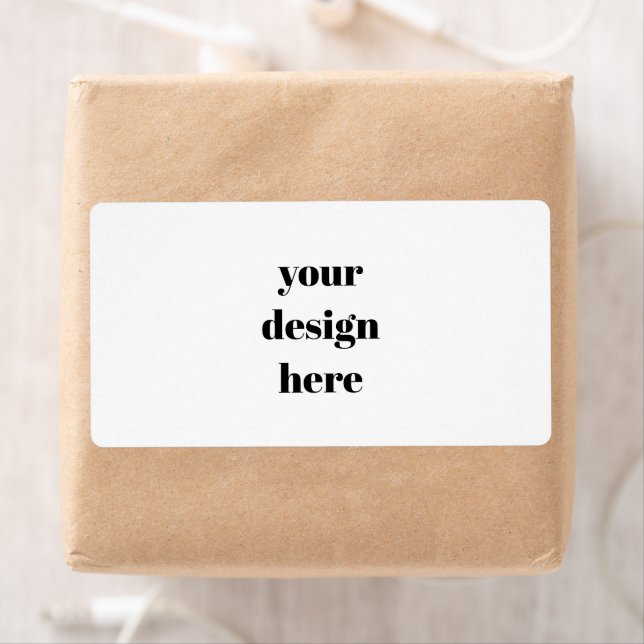 Etiqueta Personalizar (Insitu)