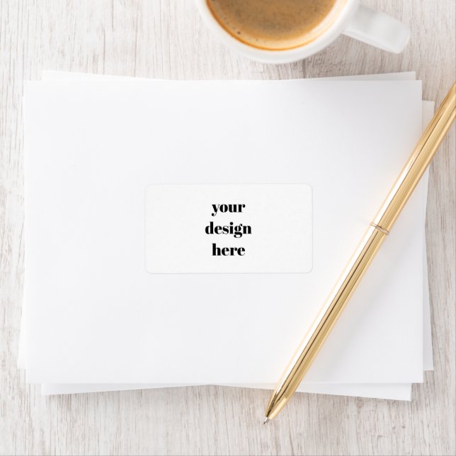 Etiqueta Personalizar (Insitu)