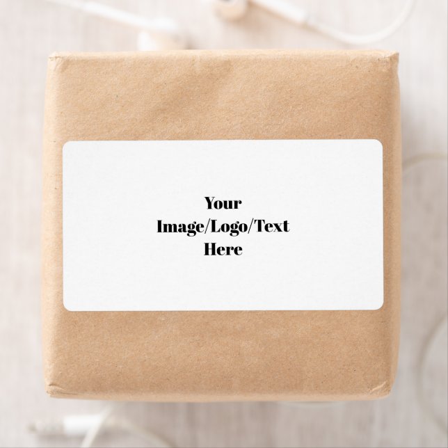 Etiqueta Personalizar ou personalizar (Insitu)