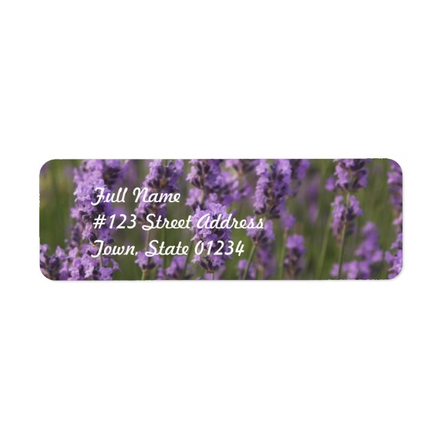 Etiqueta Personalizar produto (Frente)