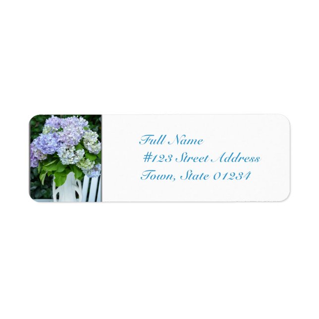 Etiqueta Personalizar produto (Frente)