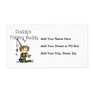 Etiqueta Personalize o produto