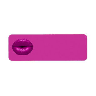 ETIQUETA PINK PERFECTION LIPSTICK MAKEUP BEAUTY FASHION SAL