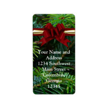 Pino/Dourado/Arco Vermelho Natal