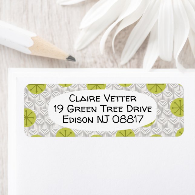 Etiqueta Pinrodas Atômicas (Insitu)