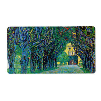 Etiqueta Pintura de palitos de árvores