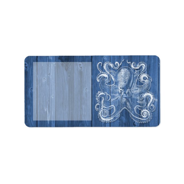 Etiqueta polvo branco com efeito legal incrível (Frente)